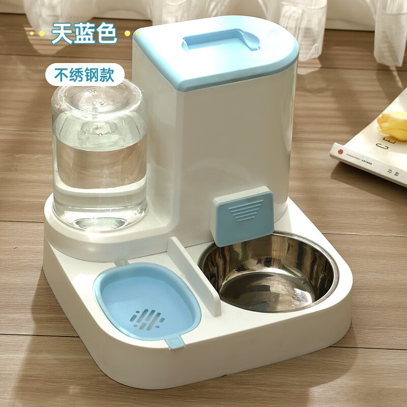 看看点评KimPets宠物饮水机是否值得入手，使用二个月感受告知