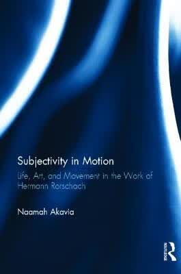 预订subjectivity in motion: life, art, and movement