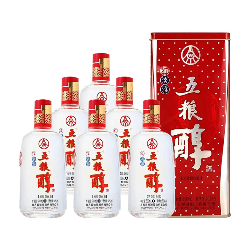 查白酒商品价格的App哪个好|白酒价格走势