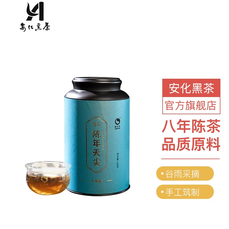 可以查询黑茶历史价格的网站|黑茶价格走势图