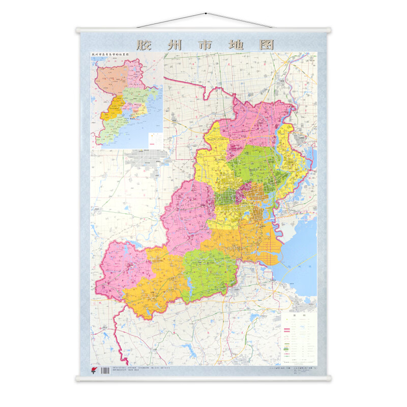 1*0.8米 山东省青岛市胶州市 详细至街道乡镇