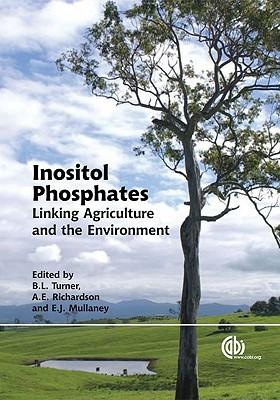 inositol,inositol capsules 预订 高被引inositol phosphates: linking agriculture and