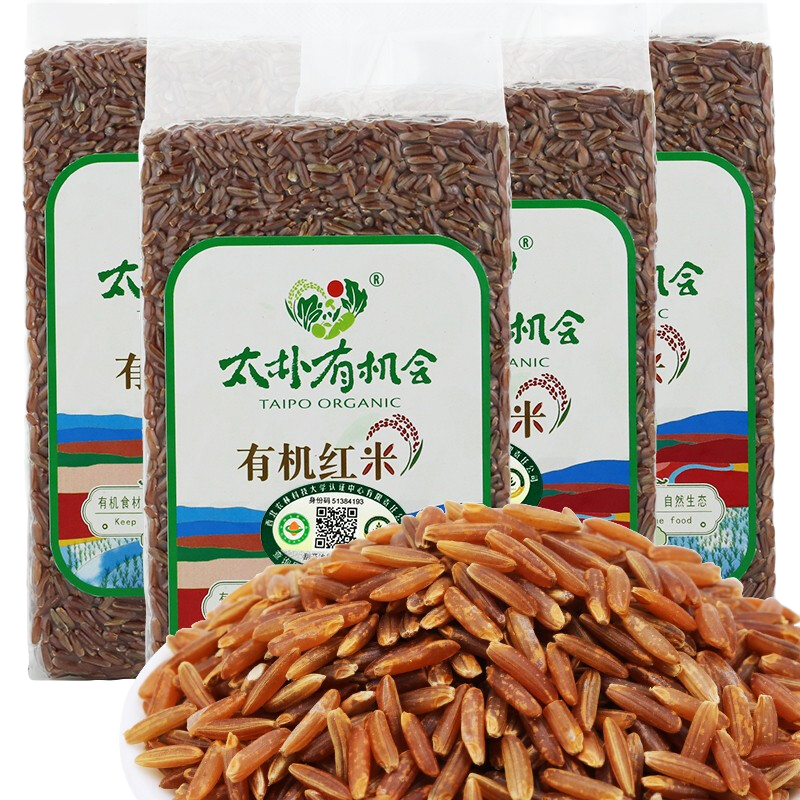 ̫���л��᡾��Ʒ�� �л����ײ�������Ӵ�����ʳ ���װ��� ���װ ���״ �л�����500g/��*4�� 207Ԫ��3��(��69Ԫ/��)