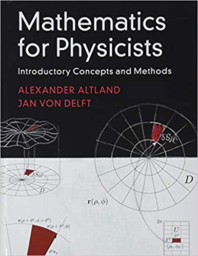 [原版预订]物理学家的数学Mathematics for Physicists: Introductor