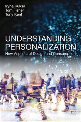 预订 understanding personalization