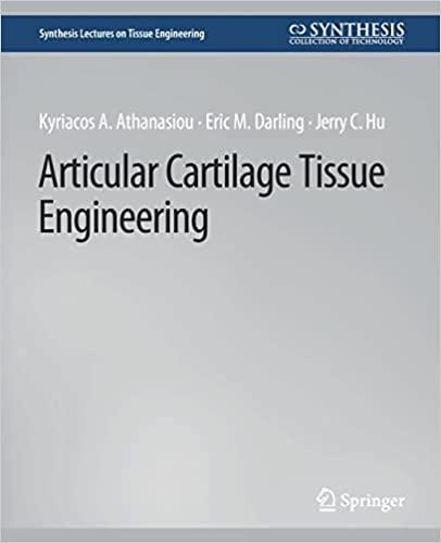 预订articular cartilage tissue engineering