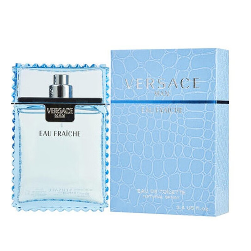 versace香水,versace香水 范思哲 范思哲(versace)小众香同名/云淡风清 香水 风轻云淡 edt30ml
