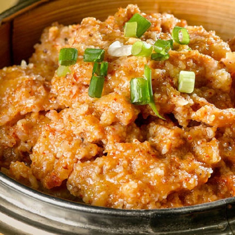 【新鲜细腻】粉蒸肉米粉粉蒸肉调料正宗蒸肉粉批发五香米粉肉排骨抖音