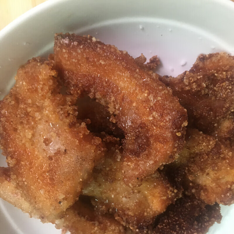 湖南省湘西土家族特产酸肉2斤农家土猪肉腌制腌肉 酸渣肉 粉蒸肉 酸肉