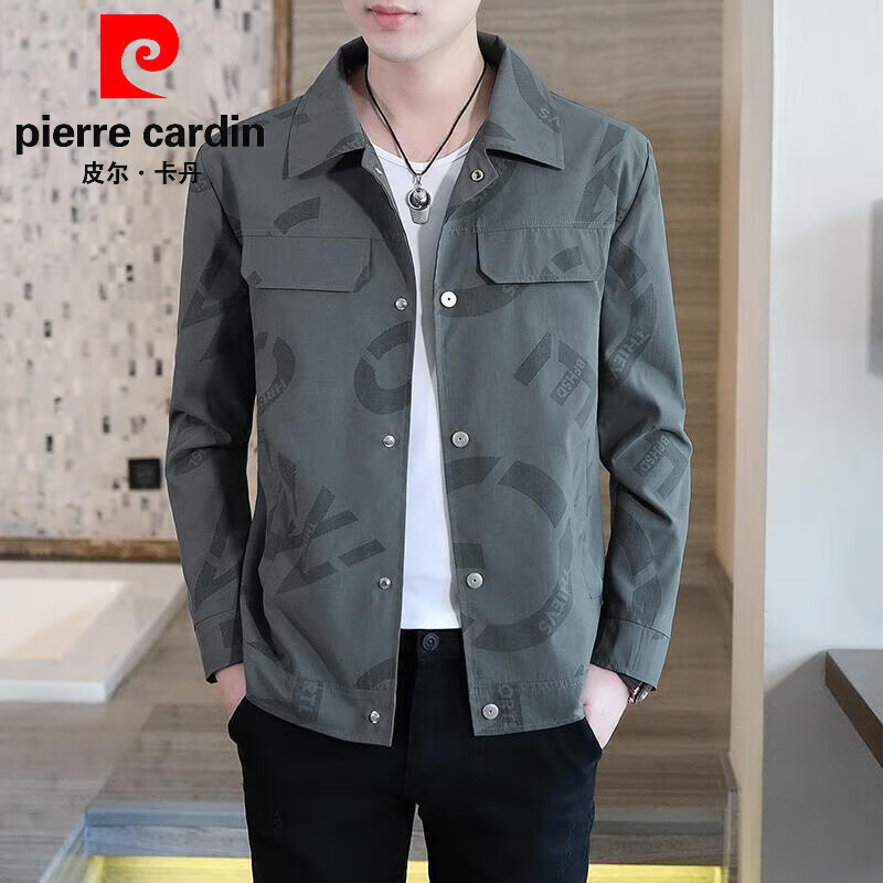 休闲男装品牌排行榜前十名 _休闲男装服装品牌大全