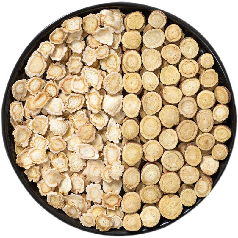 桔梗甘草汤 甘草桔梗茶  护肺 肺热上焦有火