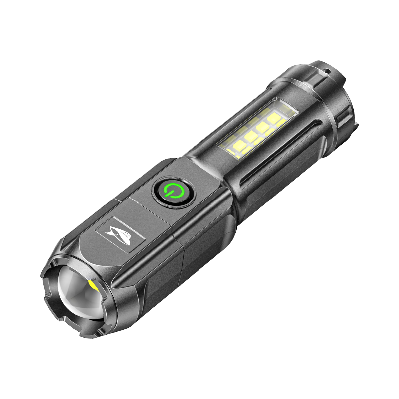 ΢Ц�� ǿ���ֵ�Ͳled��������Я����Զ��С��Ӧ���Ƽ��û����ˮ �����桾��籦���ܡ�5-10h