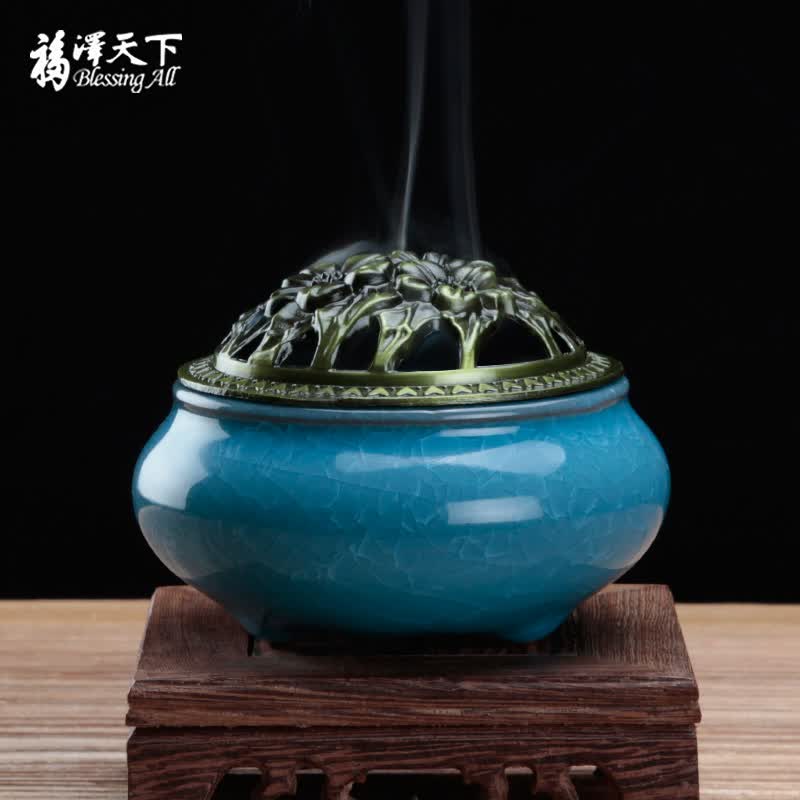 香薰炉品牌排行榜前十名：引领高端生活品质的精选品牌