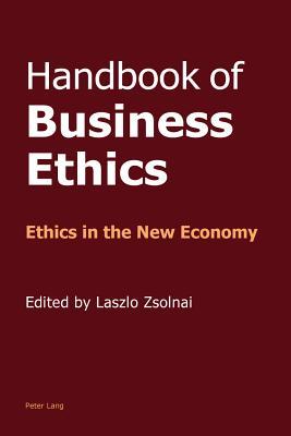 预订 handbook of business ethics: ethics in the new
