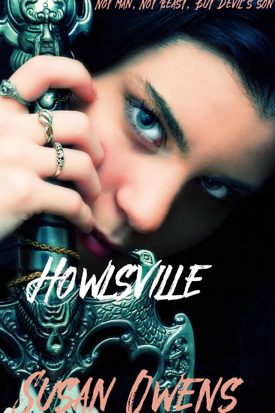 【预售 按需印刷】howlsville