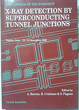 预订x-ray detection by superconducting tunnel
