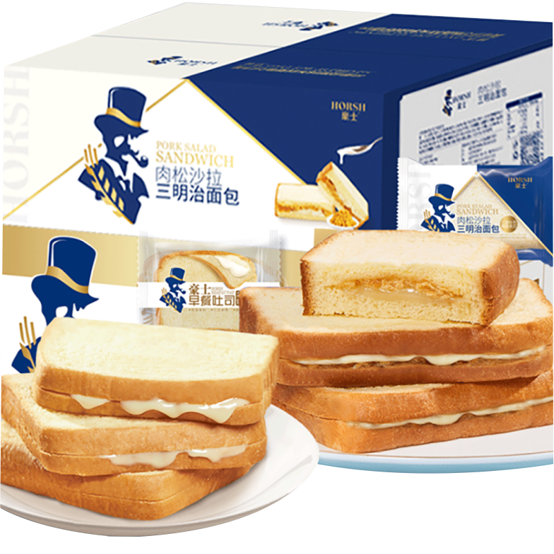 ��ʿ �����˾��� 460g��2�� 28.15Ԫ�����׹�������