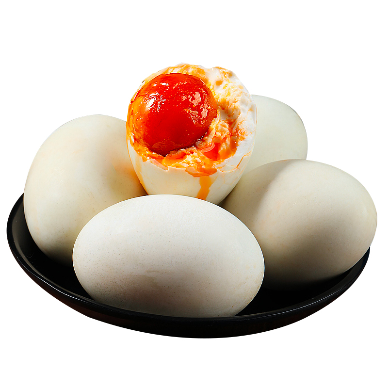 图片[2] - 蔚鲜来特大咸鸭蛋品质如何？🤔 - 淘实惠
