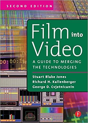 预订 film into video: a guide to merging the technol