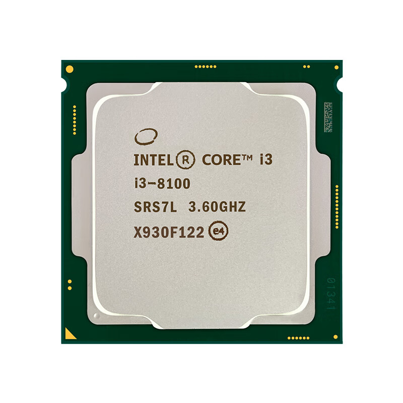 i5 9500f 9600kf i7 9700kf i9 9900k cpu1151针8核心16线程 套餐一