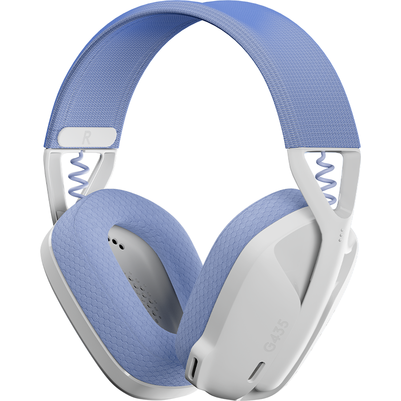 �޼���G��G435/G321������Ϸ����ͷ��ʽ �������������羺����2.4g���Զ������� �ֻ�����PS4 FPS�Լ������� G435��ɫ 279.1Ԫ