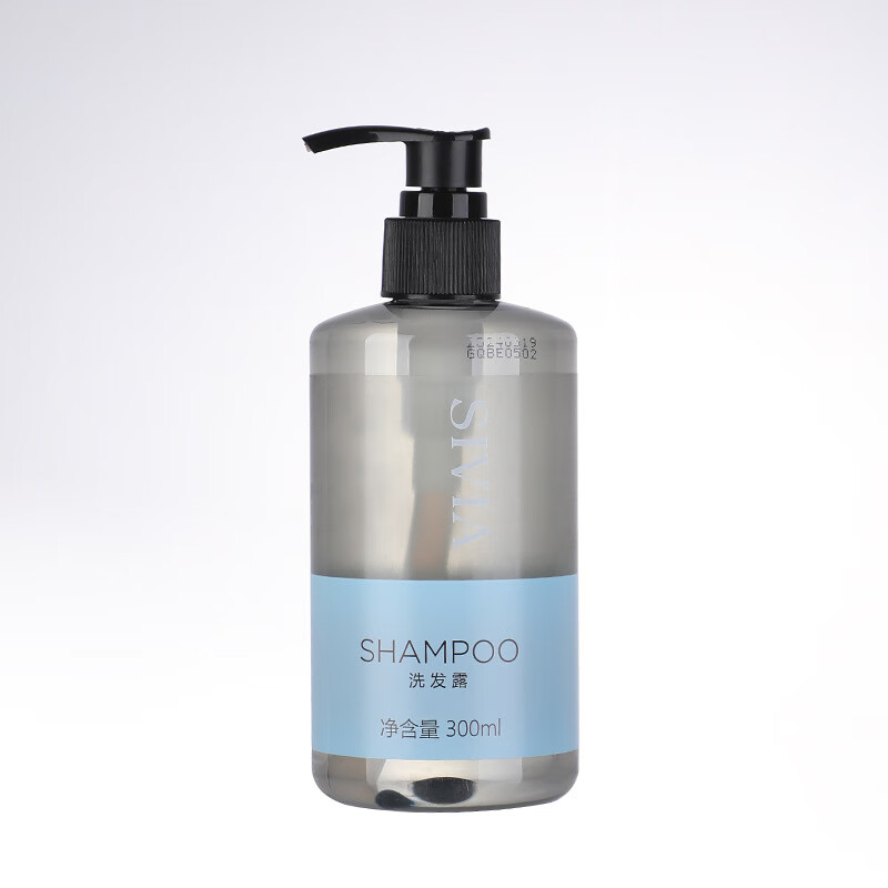 仙维娜仙维娜去屑香氛洗发水300ml沐浴润肤露酒店民宿洗护套装 洗发露