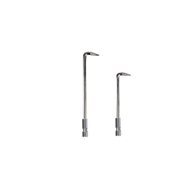 定制电动钢筋扎钩充电式钢筋扎勾全自动捆绑钢筋扎丝钩快速拧铁丝 批