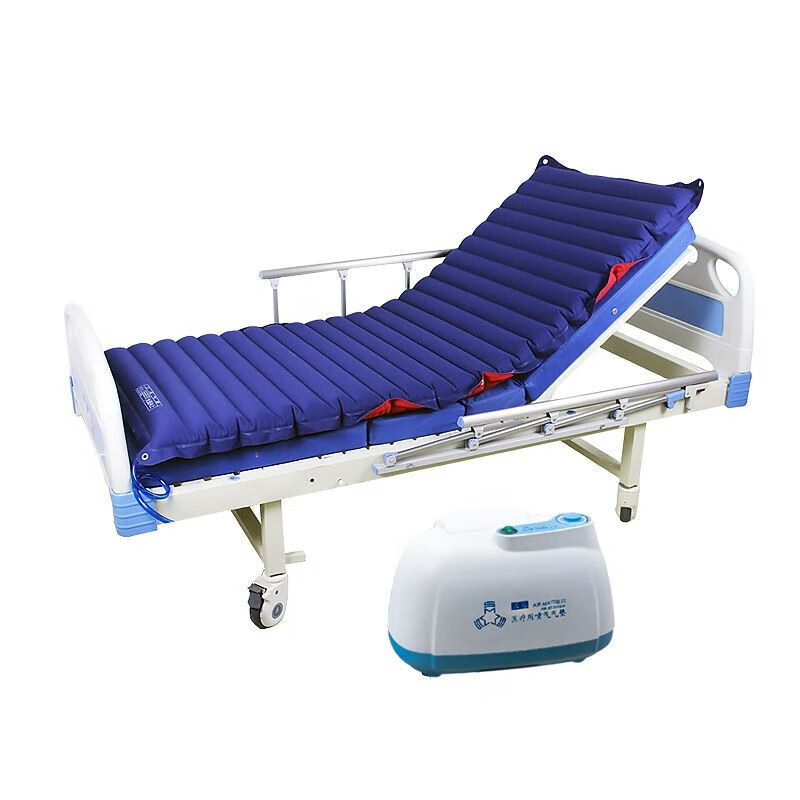 三马 防褥疮气床垫喷气防褥疮垫瘫痪病人防褥疮气垫床护理床垫家用不