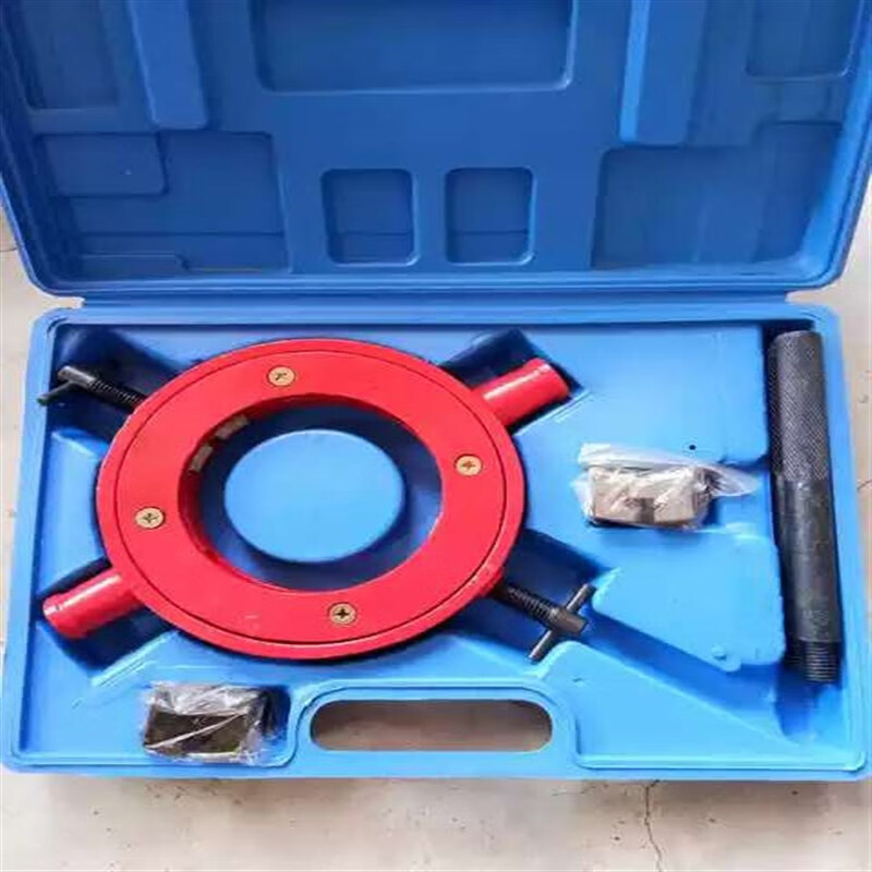 萨路特(salookta)半轴套管螺纹修正器 半轴螺纹修复工具 汽保工具