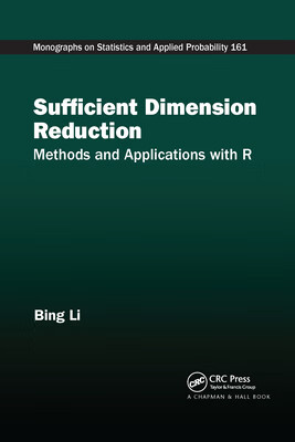 预订 sufficient dimension reduction
