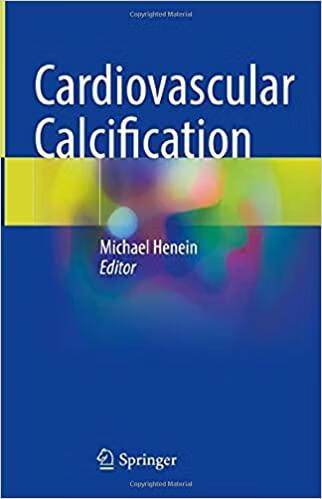 预订cardiovascular calcification (2021)