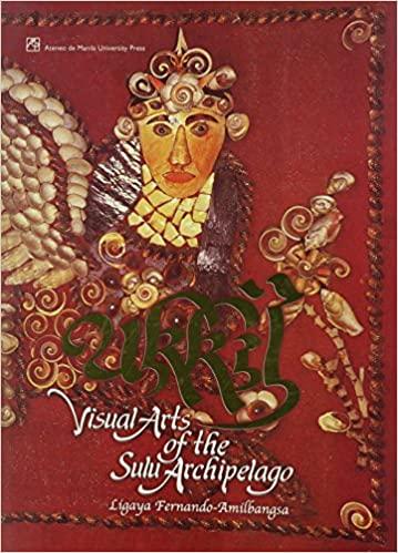 预订 Ukkil: Visual Arts of the Sulu Archipelago