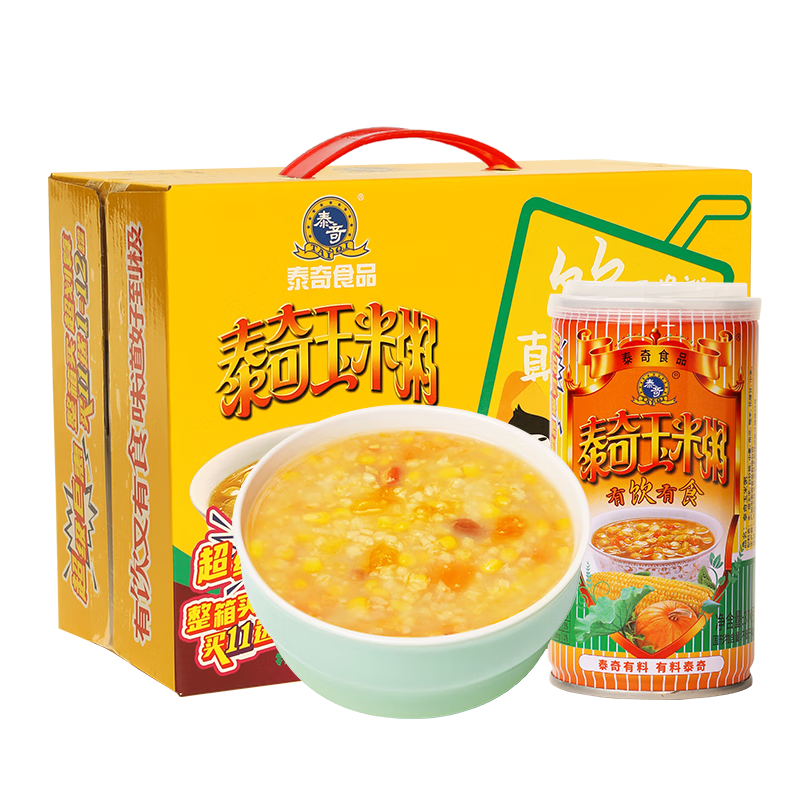 泰奇品牌方便食品价格趋势与推荐-美味又实惠|近期方便食品的价格走势