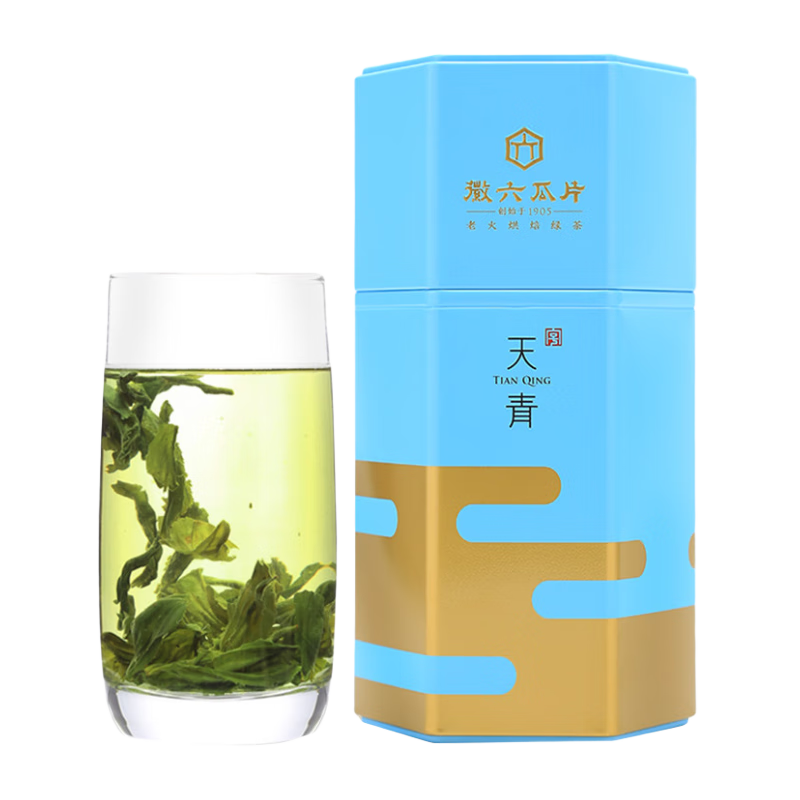 �����̲�����������Ƭ��һ��50g 2025�²�������ǰ��Ҷ��װ�����Լ���