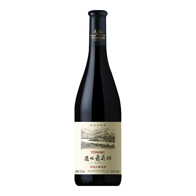 怎么看通化葡萄酒历史价格走势?