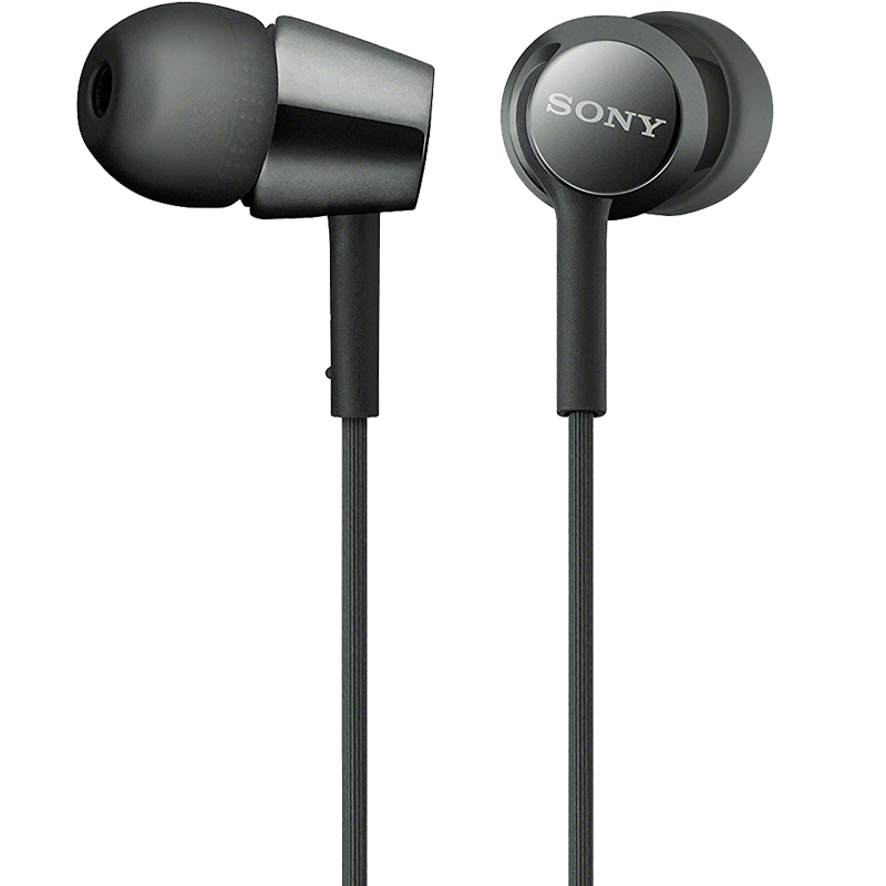 掌握SONYMDR-EX155AP入耳式耳机价格走势和市场表现，感受超清音质