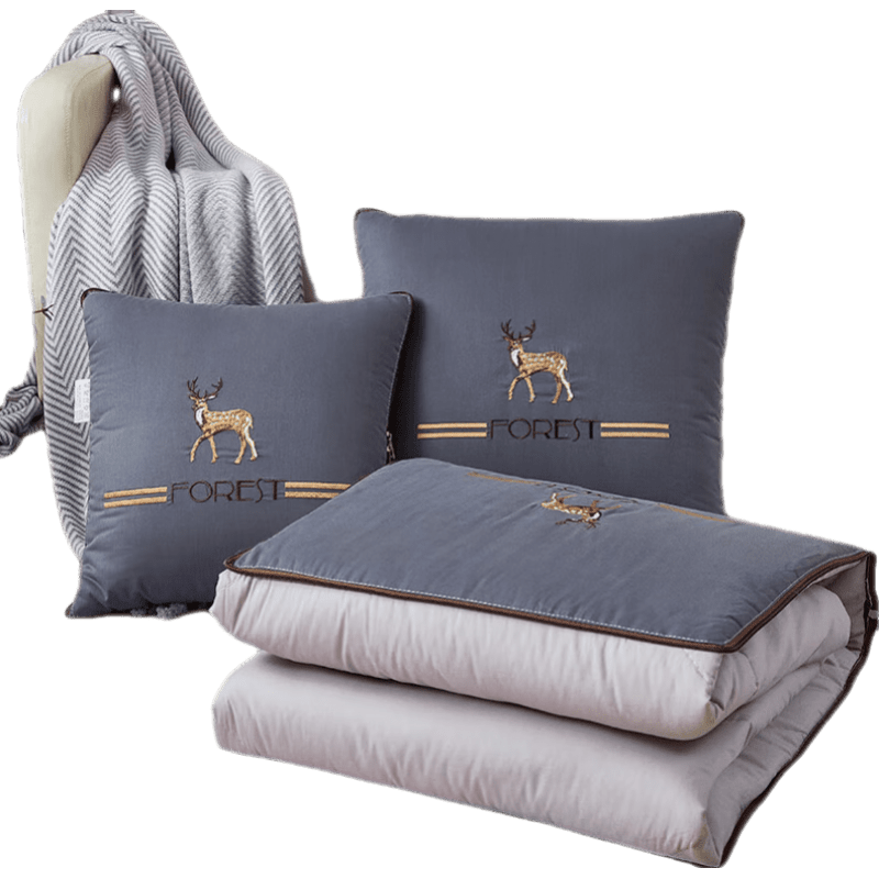 ��¹�ҷ� ȫ�ޱ����������ö���һ�����Ӻ�����������˯����칫�����ݿ��۵��Ӵ�ſյ�����ͷ���� һ¹����-��� 50*50cm��145*195cm