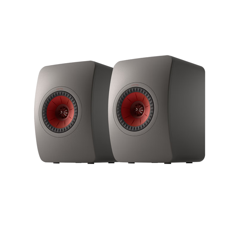 KEF LS50 Meta߱HiFiԴ2.0 ͬᷢռÿ ȼͥӰԺ ѽɫһʵ7182Ԫ