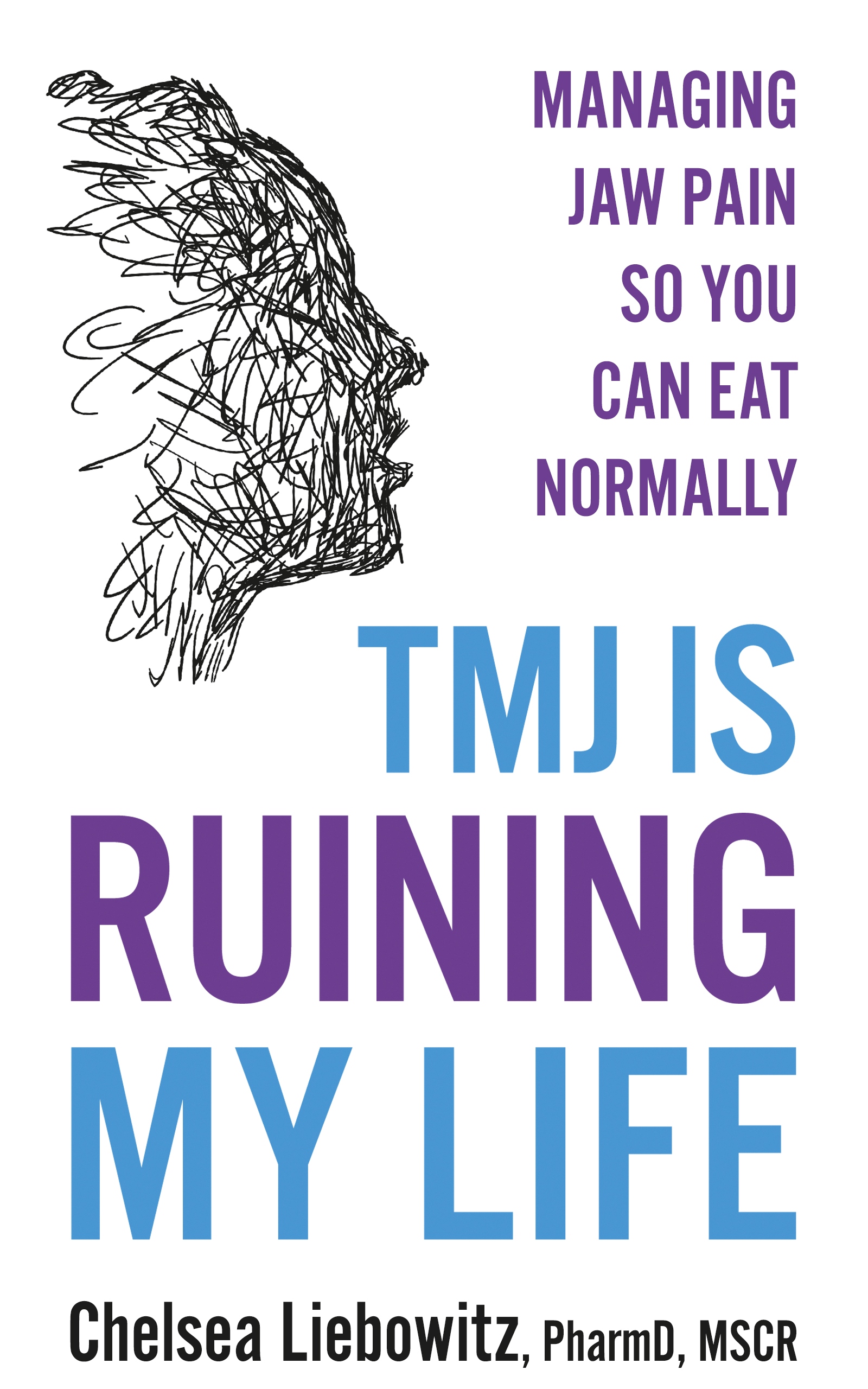 tmj is ruining my life: managing jaw pain so you can eat