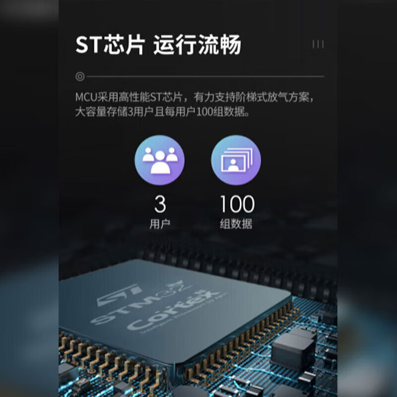 CONTEC康泰儿童血压计电子血压仪婴儿家用高精准早产儿医用新生儿测血压 康泰儿童血压计+儿童臂带(18-26cm)