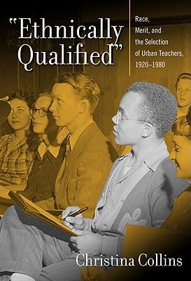预订 ethnically qualified: race, merit, and the selection of