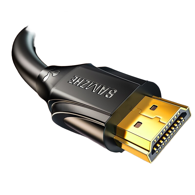 ɽ HDMI2.1 8K60Hz 4K240Hz3DƵ߼HDMI2.0ʼǱԻнӵʾͶӰ 3ס8Kػݿ