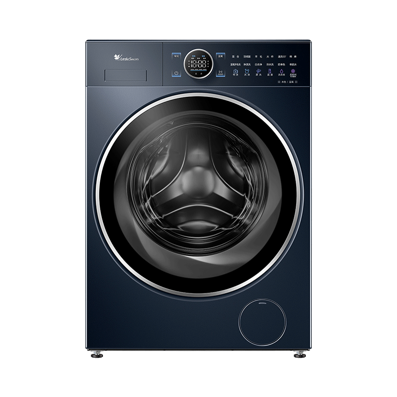 31��20�㡢65%����ȯ��PLUS��Ա��LittleSwan С��� ����2.0ϵ�� TG100V89PRO ȫǶ��Ͳϴ�»� 10kg