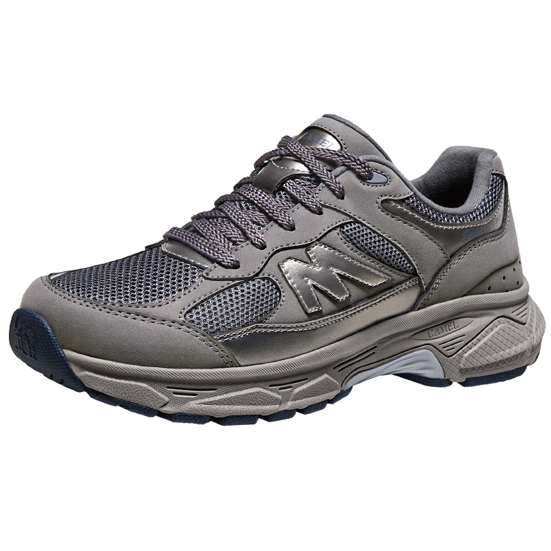 ���� CAMEL 1930M2 �˶�Ь ����͸����������Ь ��Ůͬ�� G25S852092 Ԫ��� Ů 35 96Ԫ(����ȯ)