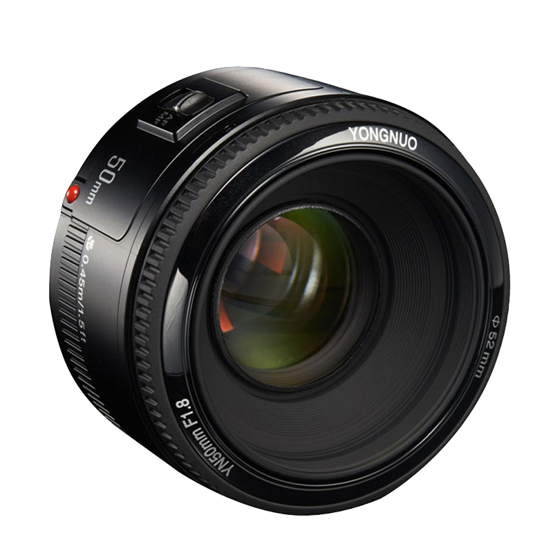 永诺50mmF1.8镜头价格趋势与销量分析，推荐优质入门级镜头|镜头价格变化趋势