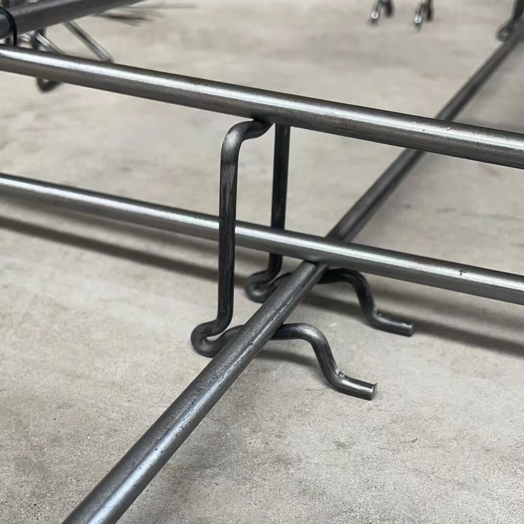 钢筋马凳新型钢筋马登双层铁马凳水泥支撑垫块支撑钢筋马凳 3.