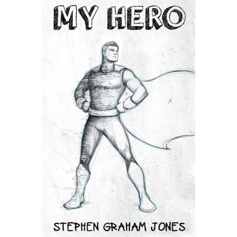 预订 My Hero