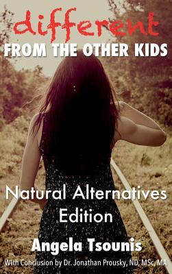 预订different from the other kids - natural alternat
