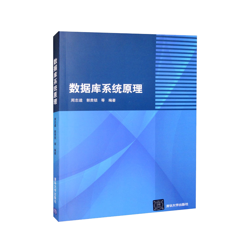 数据库系统原理