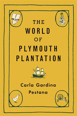 预订the world of plymouth plantation